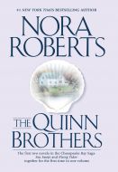 Nora Roberts-The Quinn Brothers-E Book-Download