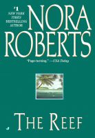 Nora Roberts-The Reef-E Book-Download