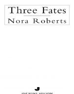 Nora Roberts-Three Fates-E Book-Download