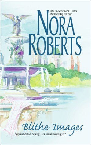 Nora Roberts - Blithe Images.mp3 Audio Book on CD