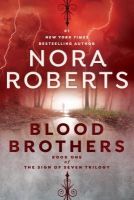 Nora Roberts - Blood Brothers.mp3 Audio Book on CD