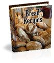 Bread Recipes E Book (Free)