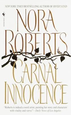 Nora Roberts-Carnal Innocence-E Book-Download