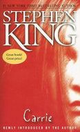 Stephen King-Carrie-Audio Book