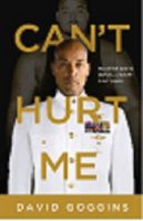 David Goggins - Can’t Hurt Me (PDF E-Book)
