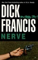 Dick Francis-Nerve - MP3 Audio on CD