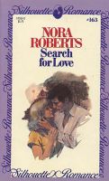 Nora Roberts - Search For Love.mp3 Audio Book on CD