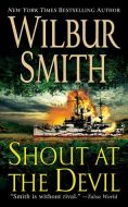 Wilbur Smith-Shout at the Devil-MP3 Audio Book-on CD